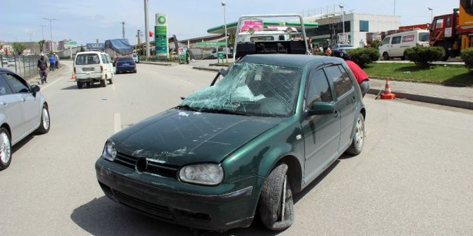 Facia Kıl Payı Atlatıldı