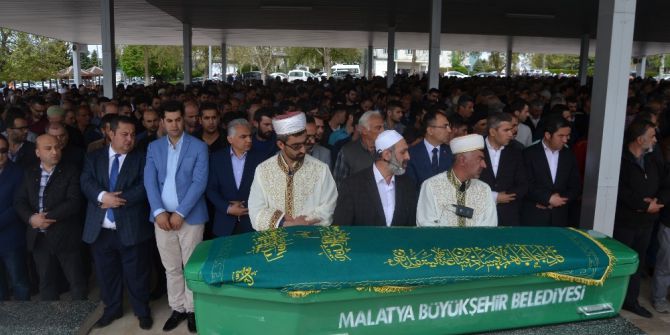 Özçelik Ailesinin Acı Günü