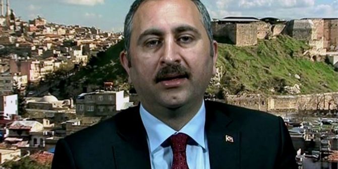 Ak Partili Gül’den 23 Nisan Kutlaması