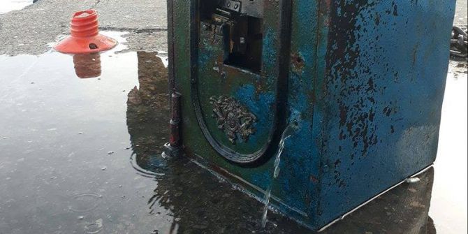 Kasanın Sahibi Bulundu