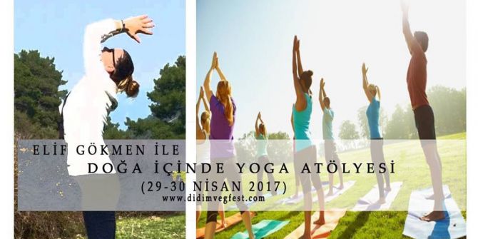 Doğa Felsefesinin Doğduğu Topraklar Vegfest’e Ev Sahipliği Yapıyor