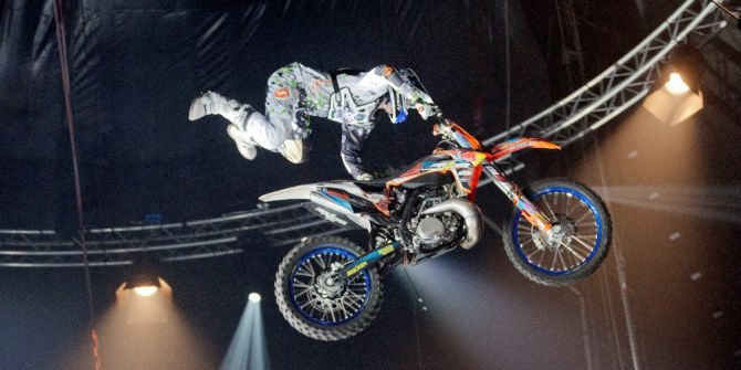 Turizme Eğlence Dopingi