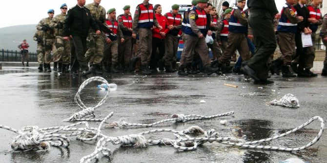 Cumhurbaşkanına Suikast Girişimi Davasında Tanıklar Dinlenecek