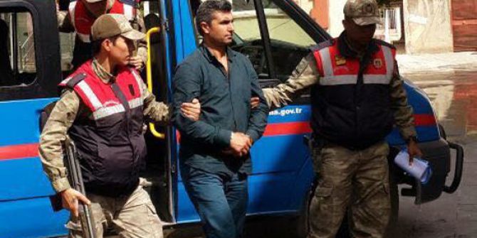 Jandarma Ekiplerinden Hayvan Hırsızlarına Operasyon