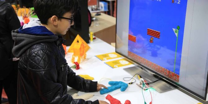 23 Nisan Çocuk Festivali Tüm Coşkusuyla Sürüyor