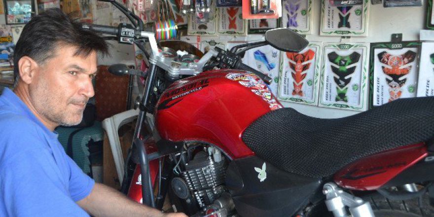 Motosiklet Tamirciliği Revaçta