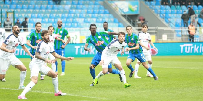 Spor Toto Süper Lig