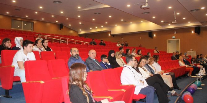 Geleceğin Minik Doktorlarına Ödül