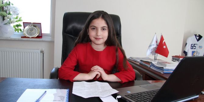 Van’da 23 Nisan Etkinlikleri