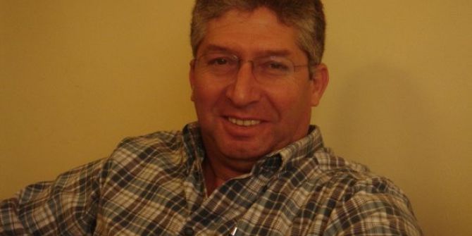 Zeytincilik Sektörünün Acı Kaybı