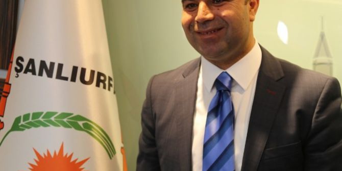 Başkan Çiftçi’den Miraç Kandili Mesajı