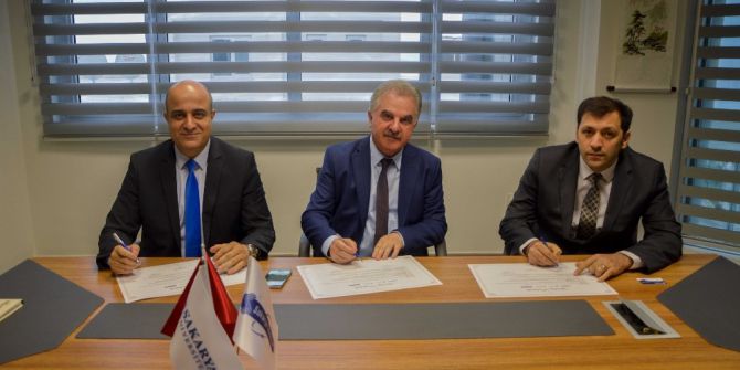 Sakarya Teknokent Ar-ge Merkezleriyle İşbirliğinde Zirveyi Zorluyor