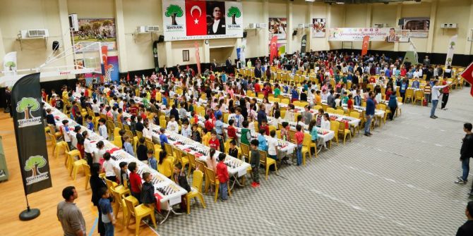 Şehitkamil’de Hamleler Bayram Coşkusuyla Yapıldı