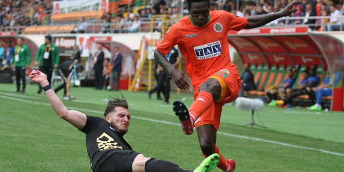 Spor Toto Süper Lig