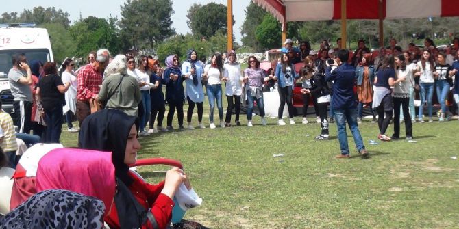 Osmaniye’de Yaşar Kemal Buluşmaları 3. Gününde Devam Etti