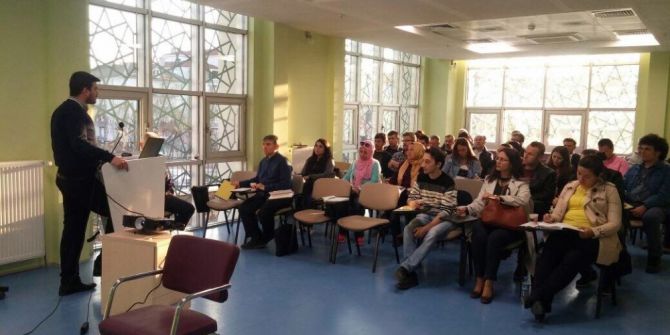 Bilecik Satranç Ailesine 39 Antrenör Daha Katıldı