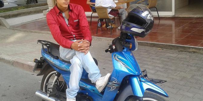 Kavgada Bıçaklanan Genç Hayatını Kaybetti