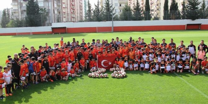 Adanaspor, İstanbul Yolcusu