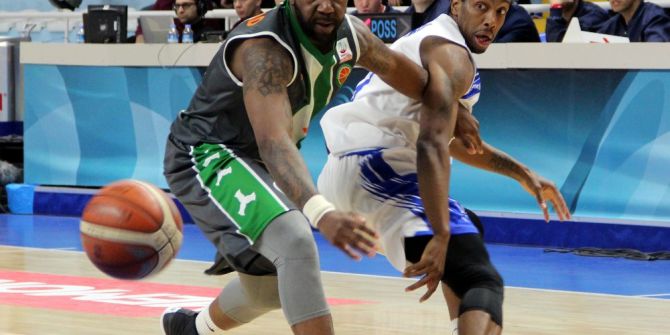 Spor Toto Basketbol Ligi