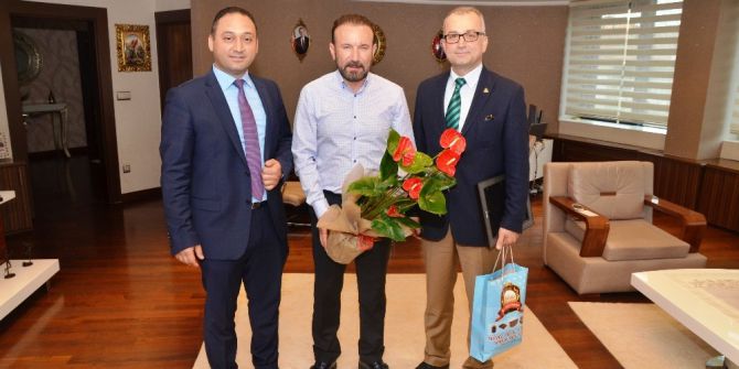 Başkan Doğan: “15 Temmuzu Gelecek Nesillere Aktarmalıyız”