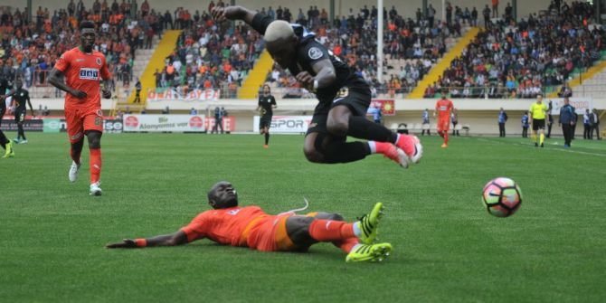 Spor Toto Süper Lig