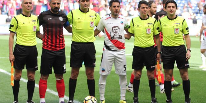 Şanlıurfa Karaköprü Belediyespor 3. Lig’e Çıktı