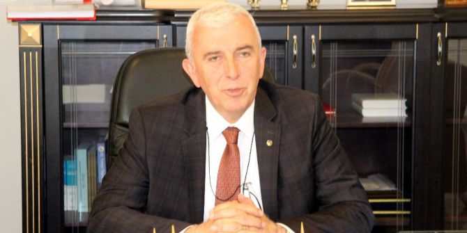 Girişimcilik Eğitim Kursları Başlıyor