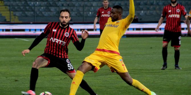 Spor Toto Süper Lig