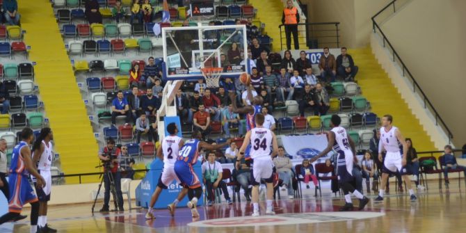 Spor Toto Basketbol Ligi