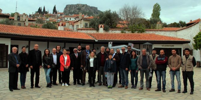 Kaytan Güven Tazeledi