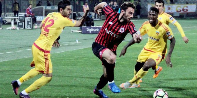 Spor Toto Süper Lig