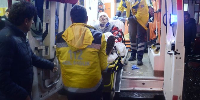 Zonguldak’taki Feci Kazada Ölü Sayısı 10’a Yükseldi