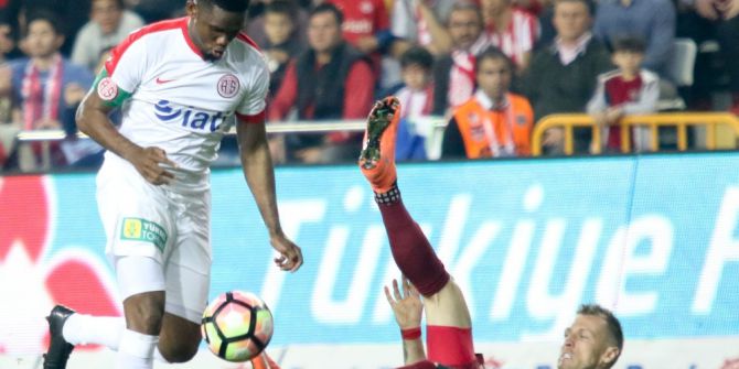 Spor Toto Süper Lig