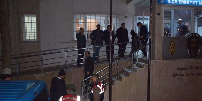 Ordu’da Kayıp Kızlar Bulundu