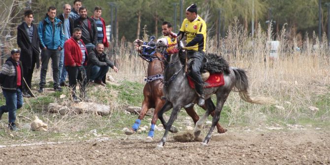 Koreliler Cirit’e Hayran Kaldı