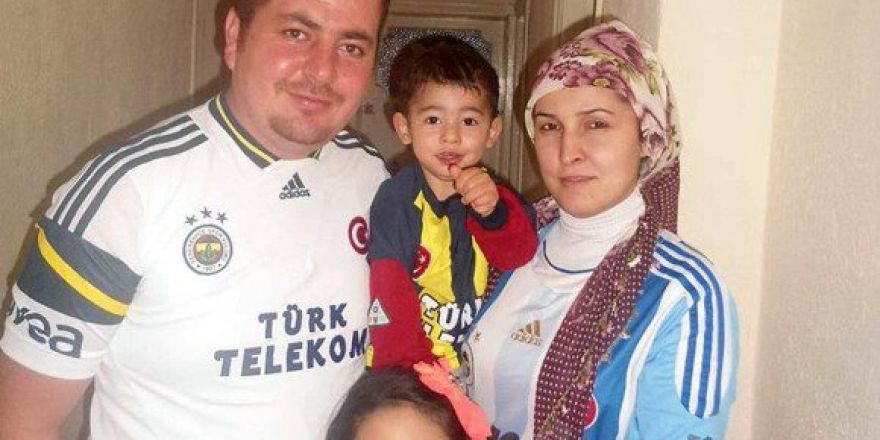 Her Şey 10 Yaşındaki Minik Elif’i Hayatta Tutmak İçin