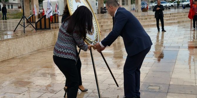 Didim’de 23 Nisan Kutlamaları