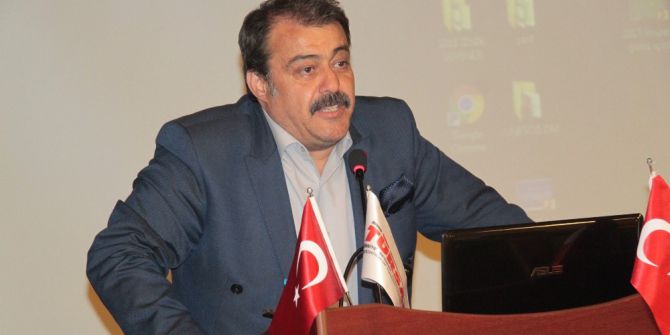 Akkuş’tan Erdem’e Destek