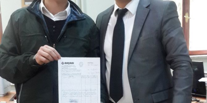 2 Mahkemenin 1 Yılda Baktığı Kadar Dosya Uzlaşmayla Çözüldü