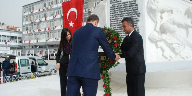Adıyaman’da 23 Nisan Kutlamaları Başladı