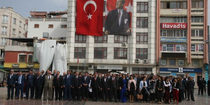 Kilis’te 23 Nisan Kutlamaları