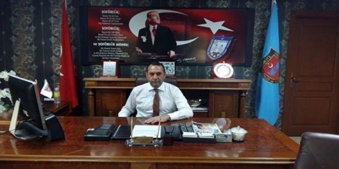 Karakaya’dan Miraç Kandili Mesajı