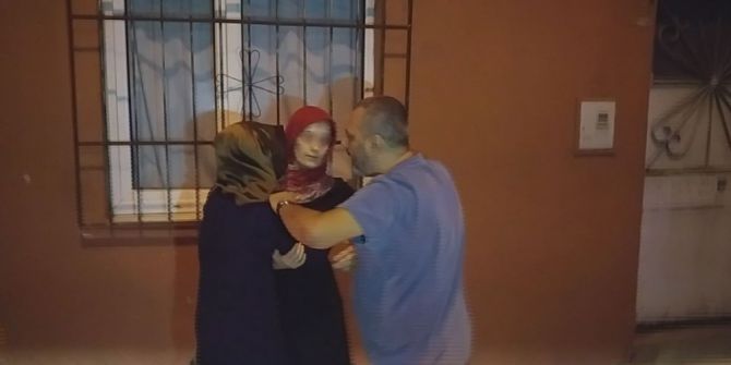 Tecavüz Cinayetinin Sanıkları Hakim Karşısında