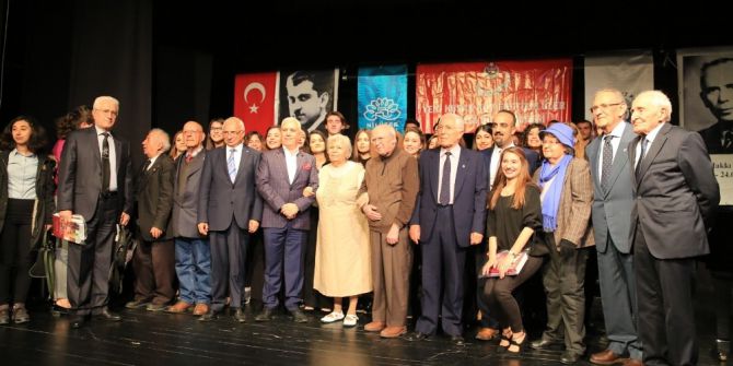 Köy Enstitülerinin 77. Kuruluş Yıldönümü Nilüfer’de Kutlandı