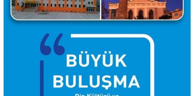 Ayvalık’ta Din Görevlileri İle Öğretmenler Kahvaltıda Bir Araya Geldi.