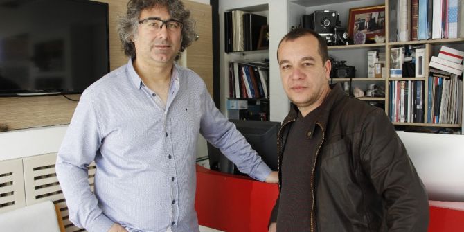 Foto Kabinler Fotoğrafçıların Korkulu Rüyası Oldu