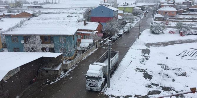 Altıntaş Ve Şaphane’de 23 Nisan Kutlamaları Ertelendi