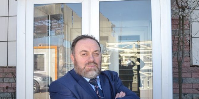 Türk Makineleri Almanların Gözünü Korkuttu