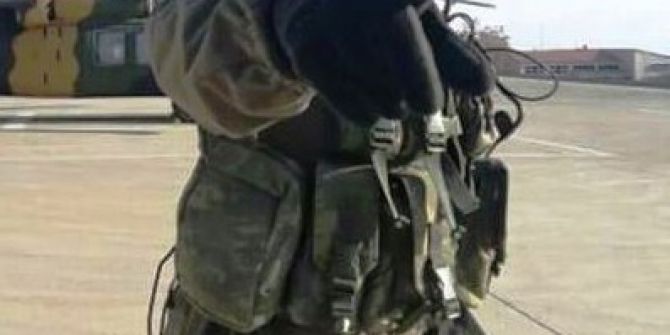 Niğde’ye Şehit Acısı Düştü