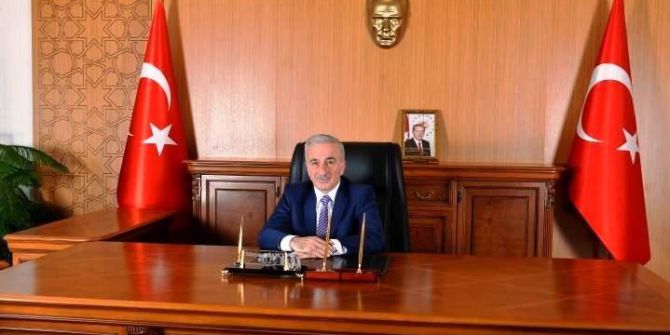 Vali Kamçı Halkla Buluşuyor